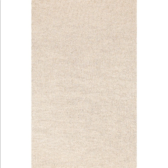 SONG OF STYLE Electra Sweater and Louisa Knit Pant Set Ivory, XS - Picture 11 of 15